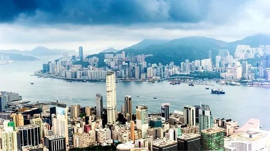 云沪深配资 正在改变的香港楼市与土地财政
